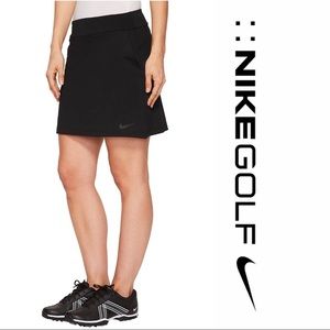 Nike Dry Golf Skort